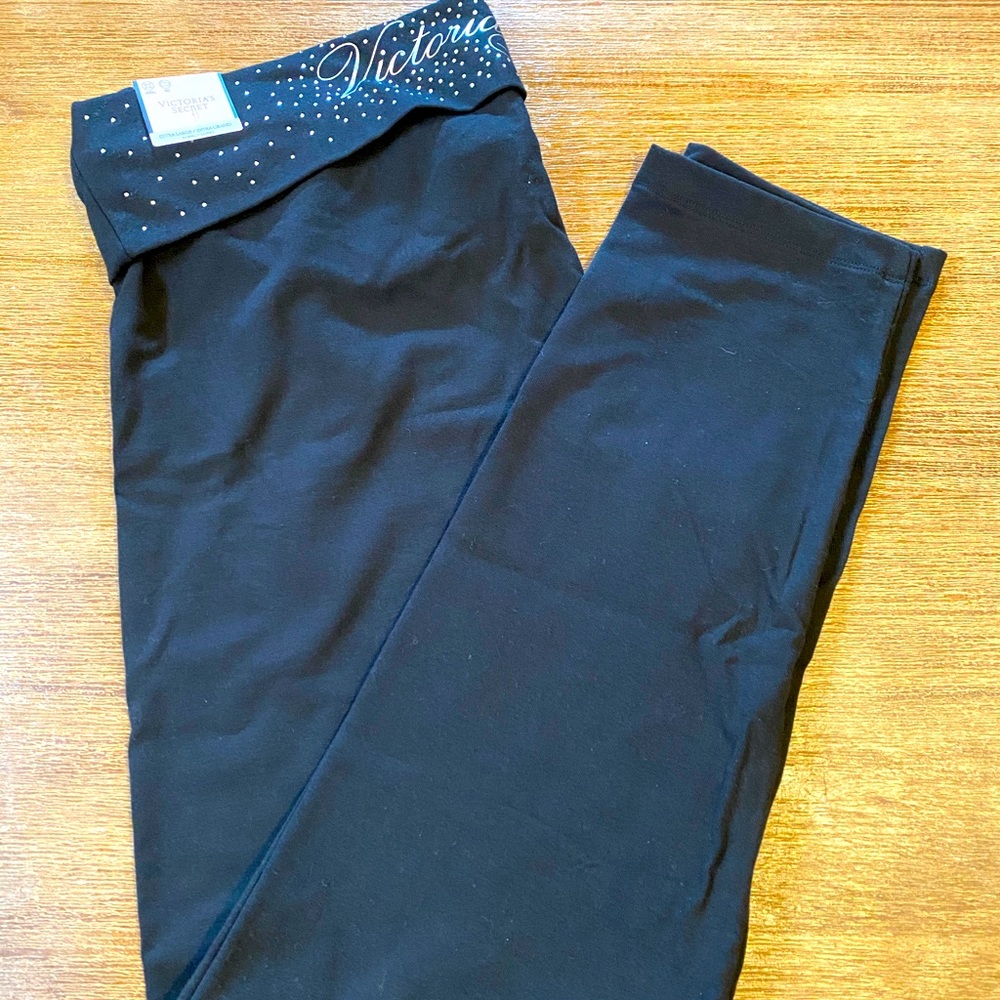 VS Long Mid Rise Legging